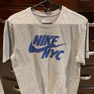 Nike NYC Tee